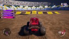 Screenshots de Monster Jam Showdown sur Switch