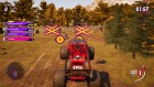 Screenshots de Monster Jam Showdown sur Switch