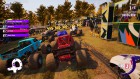 Screenshots de Monster Jam Showdown sur Switch