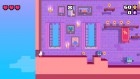 Screenshots de Crossy road castle sur Switch