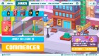 Screenshots de Crossy road castle sur Switch