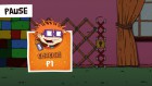 Screenshots de Rugrats: Adventures in Gameland sur Switch