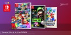 Infographie de Nintendo Switch sur Switch