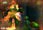 Screenshots de TimeSplitters 2 sur NGC