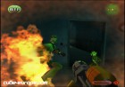 Screenshots de TimeSplitters 2 sur NGC