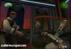 Screenshots de TimeSplitters 2 sur NGC