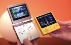 Screenshots de Game Boy Advance SP sur GBA SP