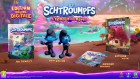 Collector de Les Schtroumpfs : L'épopée des rêves sur Switch