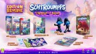 Collector de Les Schtroumpfs : L'épopée des rêves sur Switch