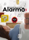 Artworks de Alarmo: le réveil musical de Nintendo