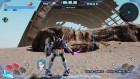 Screenshots de Gundam Breaker 4 sur Switch