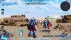 Screenshots de Gundam Breaker 4 sur Switch