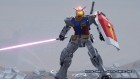 Screenshots de Gundam Breaker 4 sur Switch