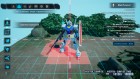 Screenshots de Gundam Breaker 4 sur Switch