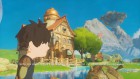 Screenshots de Europa sur Switch