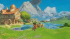 Screenshots de Europa sur Switch