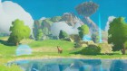 Screenshots de Europa sur Switch