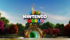 Capture de site web de Super Nintendo World