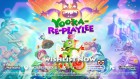 Capture de site web de Yooka-Replaylee sur Switch