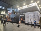 Photos de Paris Games Week