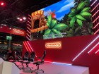 Photos de Paris Games Week