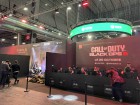 Photos de Paris Games Week