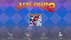 Screenshots de Aero the Acro-Bat 2 sur Switch