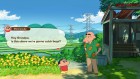 Screenshots de Shin chan: Shiro and the Coal Town sur Switch