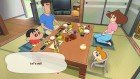 Screenshots de Shin chan: Shiro and the Coal Town sur Switch