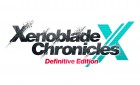 Logo de Xenoblade Chronicles X: Definitive Edition sur Switch