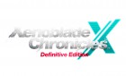 Logo de Xenoblade Chronicles X: Definitive Edition sur Switch