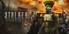 Artworks de S.T.A.L.K.E.R. : Legends of the Zone sur Switch