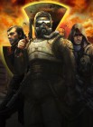 Artworks de S.T.A.L.K.E.R. : Legends of the Zone sur Switch