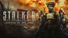 Artworks de S.T.A.L.K.E.R. : Legends of the Zone sur Switch