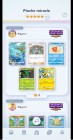 Screenshots de Jeu de cartes à jouer et à collectionner Pokémon Pocket sur Mobile