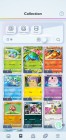 Screenshots de Jeu de cartes à jouer et à collectionner Pokémon Pocket sur Mobile