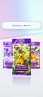 Screenshots de Jeu de cartes à jouer et à collectionner Pokémon Pocket sur Mobile