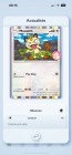 Screenshots de Jeu de cartes à jouer et à collectionner Pokémon Pocket sur Mobile