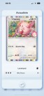 Screenshots de Jeu de cartes à jouer et à collectionner Pokémon Pocket sur Mobile