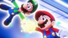 Screenshots de Mario & Luigi : L'épopée fraternelle sur Switch