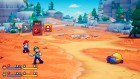 Screenshots de Mario & Luigi : L'épopée fraternelle sur Switch