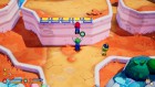 Screenshots de Mario & Luigi : L'épopée fraternelle sur Switch