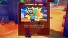 Screenshots de Mario & Luigi : L'épopée fraternelle sur Switch