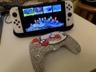 Photos de Nintendo Switch sur Switch