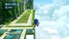 Screenshots de Sonic x Shadow Generations sur Switch