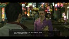 Screenshots de Yakuza Kiwami sur Switch