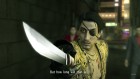 Screenshots de Yakuza Kiwami sur Switch