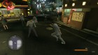 Screenshots de Yakuza Kiwami sur Switch