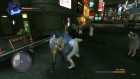 Screenshots de Yakuza Kiwami sur Switch