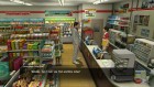 Screenshots de Yakuza Kiwami sur Switch